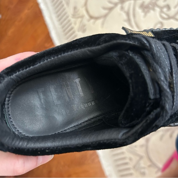 Fenty x Puma Creeper - Picture 4 of 4